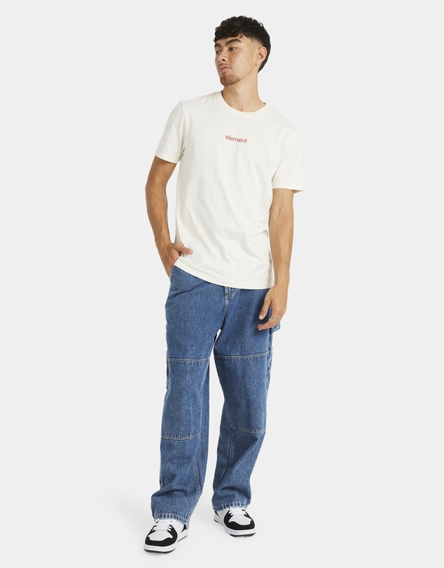 Element - Mens Lowcase BP T-Shirt