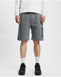 BOSS - Hariq Shorts