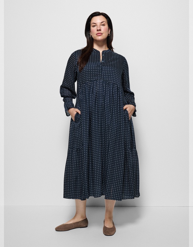 Commonry - Lesley Dress