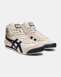 Onitsuka Tiger - Mexico Mid Runner - Unisex