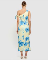 KIVARI - Sophie Midi Dress