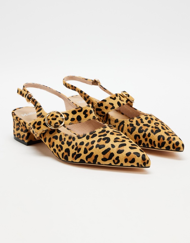 Mollini - Thetime Heels