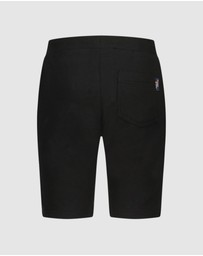 TYGO&vito - Bing Organic Sweat Shorts - Kids-Teens