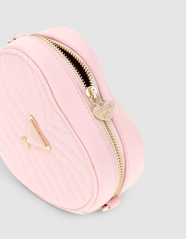 GUESS - Heart Bag