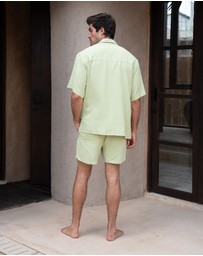 Runaway the Label - Cassian Shirt