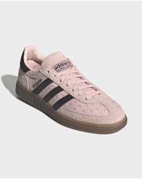 adidas Originals - HANDBALL SPEZIAL SHOES Womens