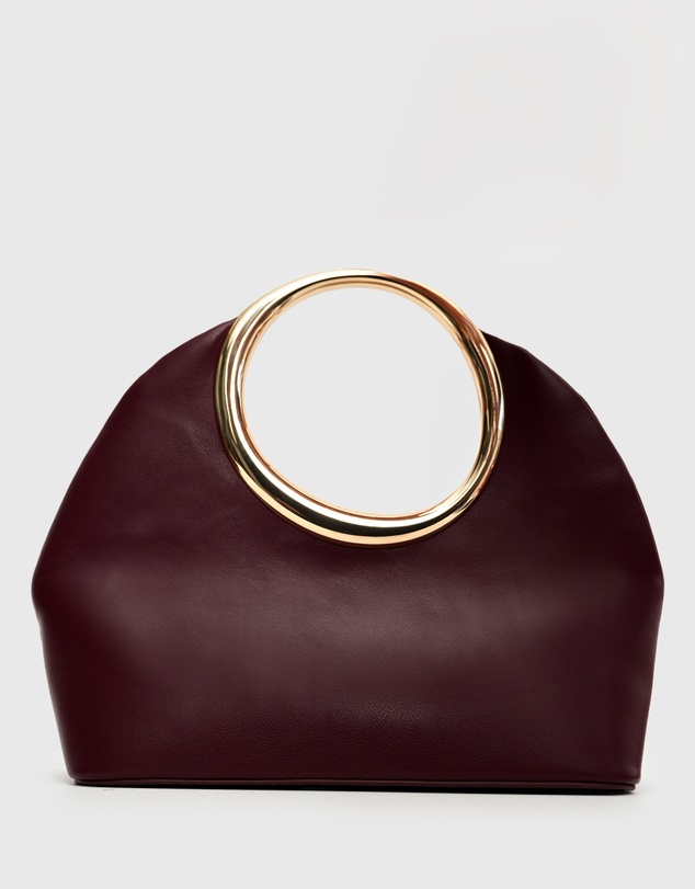 Betts - Melrose Ring Top-Handle Bag