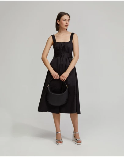 Oxford - Cheska Cotton Dress