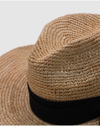 Morgan & Taylor - Adriana Cowboy Hat