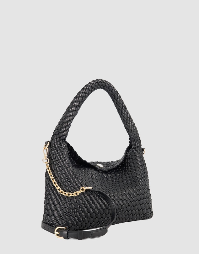 Dune London - Delegating - Black