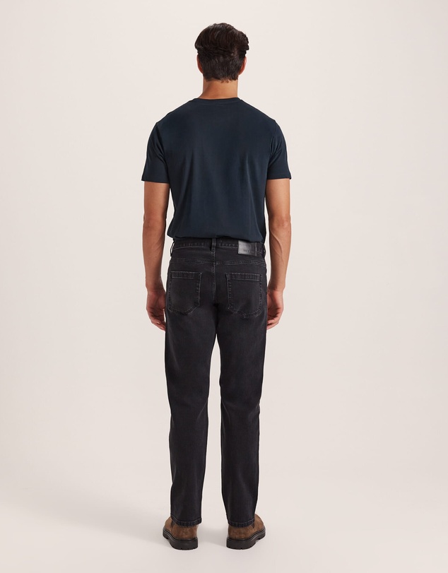 SABA - Cooper Straight Leg Jean