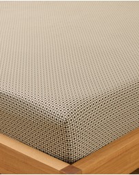 Sheet Society - Eden Cotton Full Sheet Set