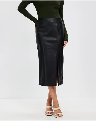 Grace Willow - BLAIR PENCIL SKIRT
