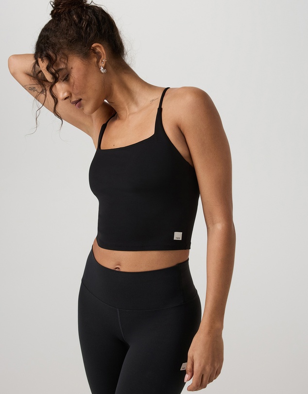 Vuori - Vuori AllTheFeels Strappy Back Tank