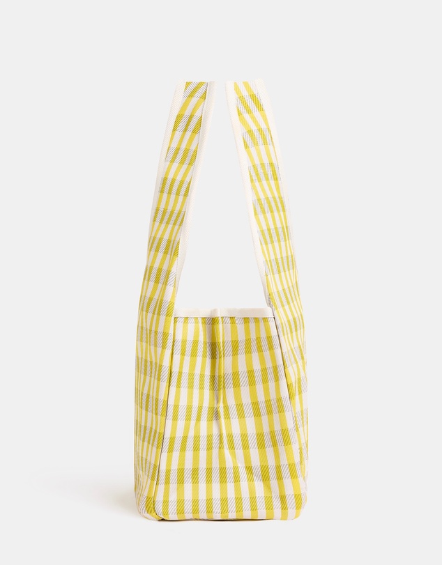 EAU BAGS - Soleil Tote Bag