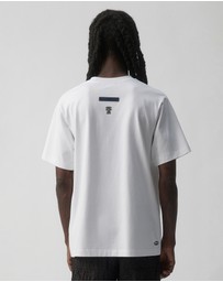 Strateas Carlucci x AFL - Geelong Cats Club Tee