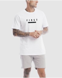 First Division - Constant Tee