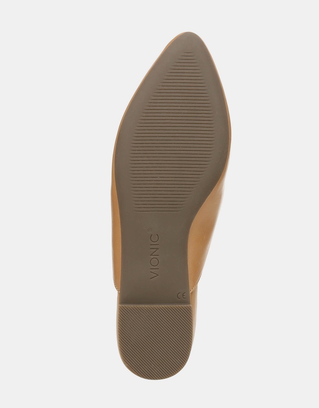 Vionic - Starling Mule - Camel