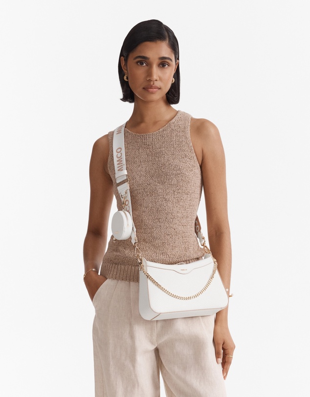 MIMCO - Jett Crossbody Bag