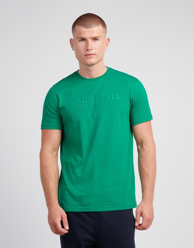 Jack Wills - Carnaby T-Shirt