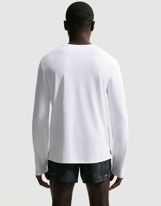 Nike - Nike Dri-FIT UV Miler Long Sleeve Top