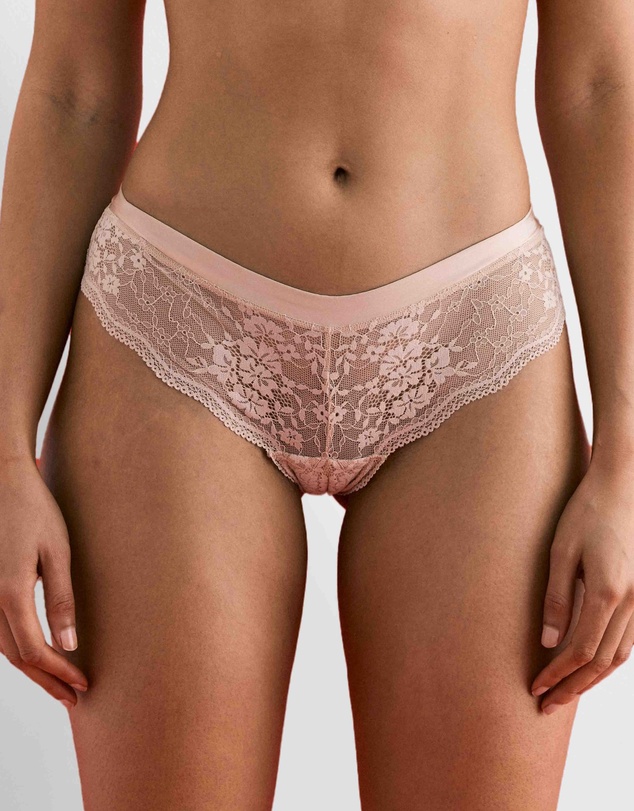 Kayser - 2 Lace Cheeky Bikini