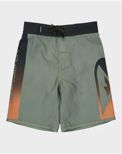 Quiksilver - Boys 2 to 7 Everyday 13