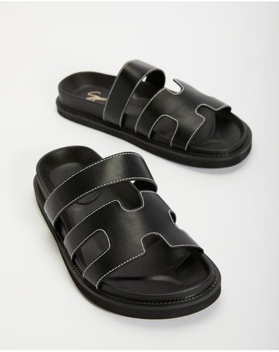 Black Smooth