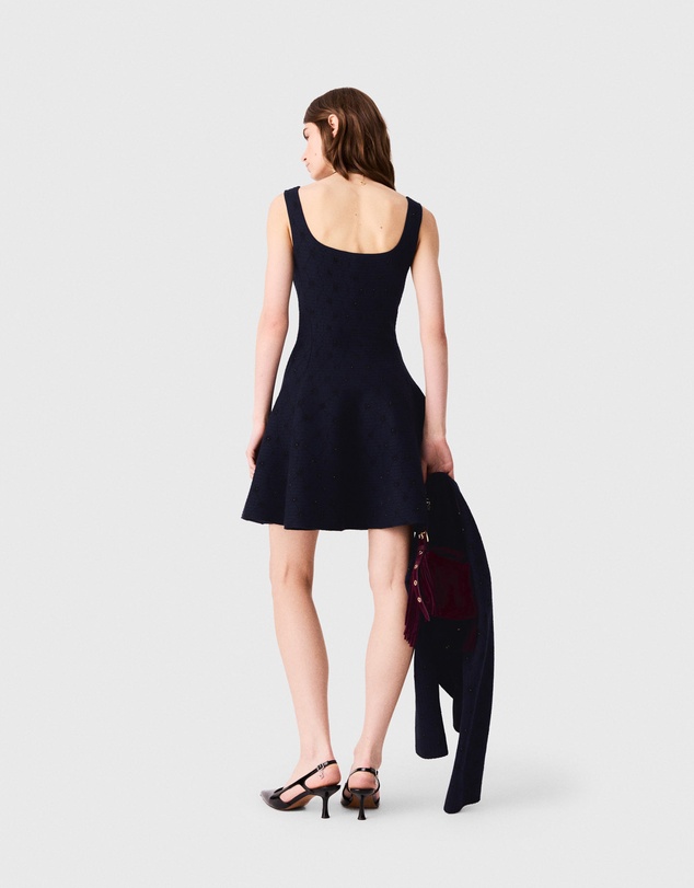 Maje - Rowill Dress