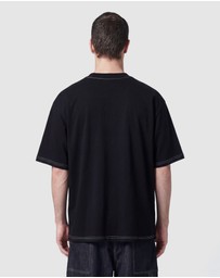 B.Cools - 1990 Crop T-Shirt