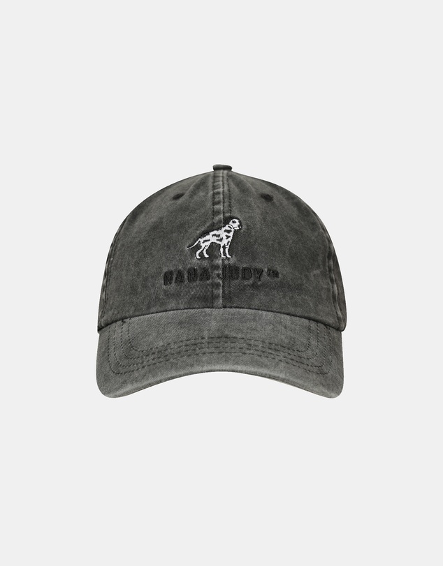 Nana Judy - Dalmatian Logo Hat