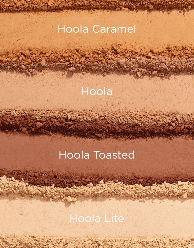Benefit Cosmetics - Hoola Contourist Palette 2021