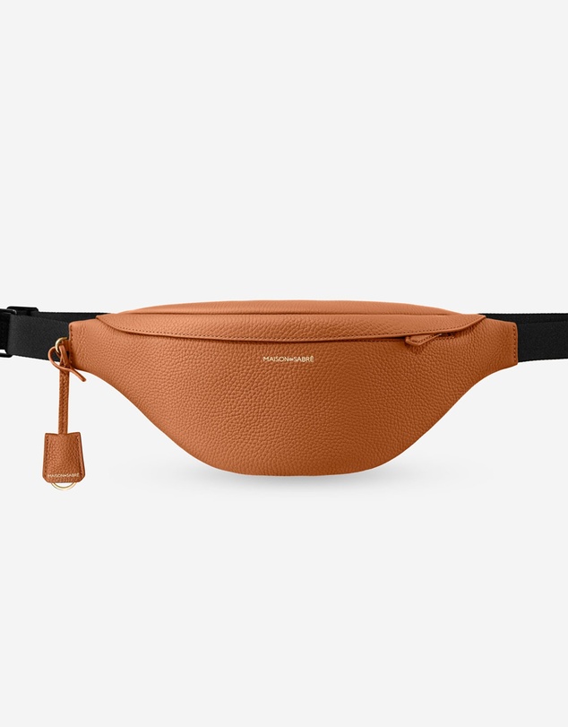 Maison De Sabre - The Sling Bag