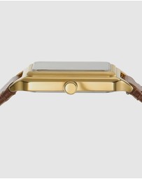 Fossil - Raquel Brown Analogue Watch