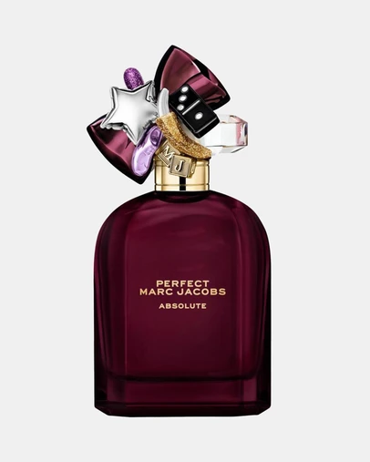 Marc Jacobs - Marc Jacobs Perfect Absolute 100ml