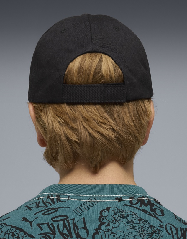 Puma - ESS No.1 Logo BB Cap Jr. - Teens