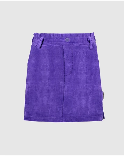 B.Nosy - Cord Skirt - Kids-Teens