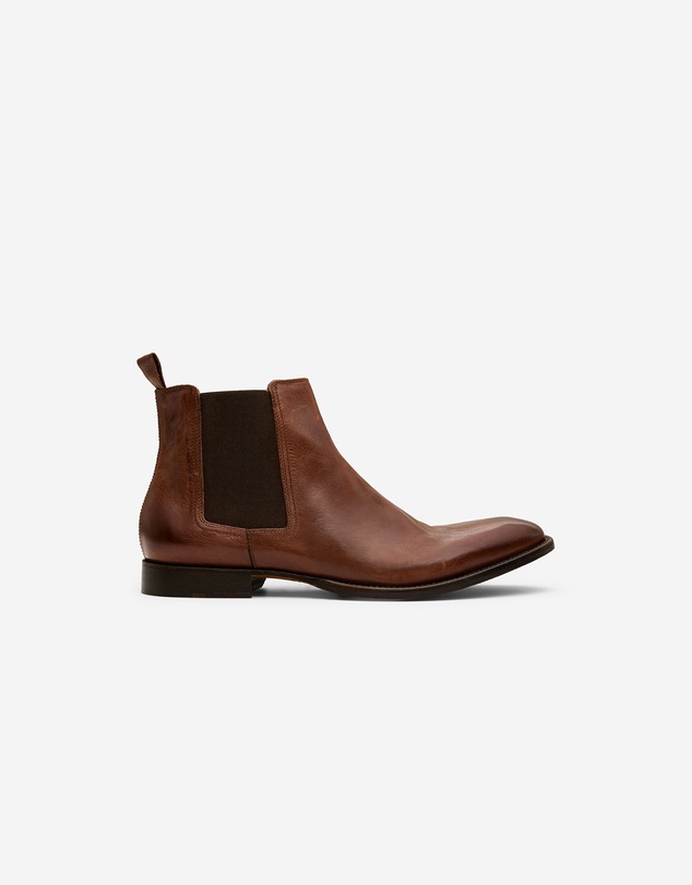 Calibre - Custom Made Chelsea Boot