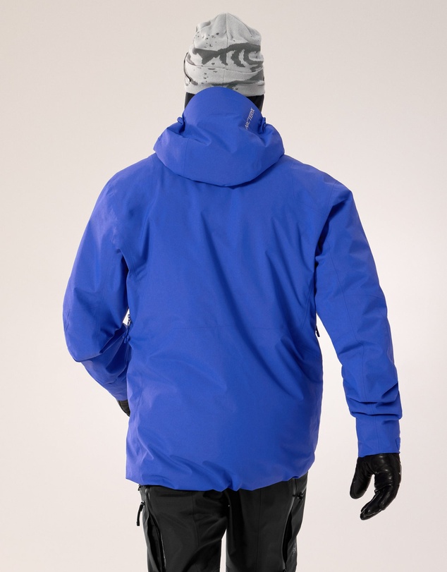 Arc'teryx - Sabre Insulated Jacket Men's