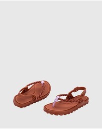 Melissa - Melissa Bond Sandal