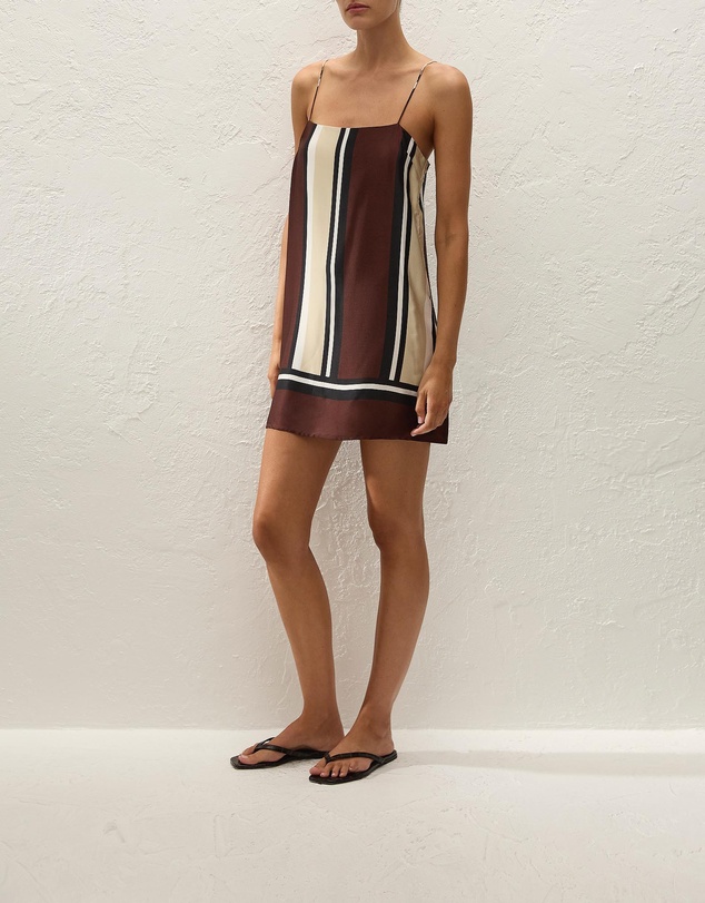 Faithfull The Brand - Phylis Mini Dress