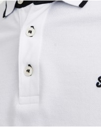Jack & Jones - Paulos Polo Organic Cotton