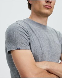 Superdry - Vintage Logo Embroidery Tee
