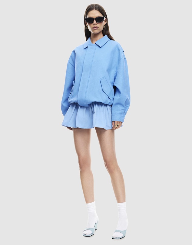 Lioness - It Girl Mini Dress