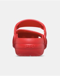 Crocs - Classic Ballet Clogs - Unisex