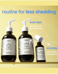 Bondi Boost - Shed Happens Kit