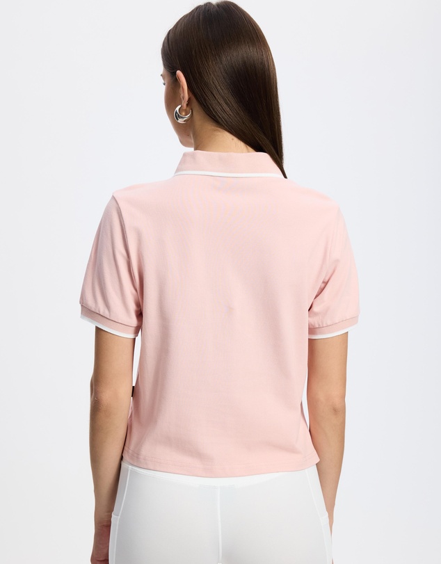 Walker Golf Things - Kooka Polo - ICONIC Exclusive