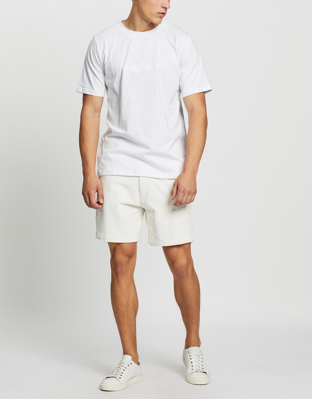 Merlino Street - Bamboo T-Shirt