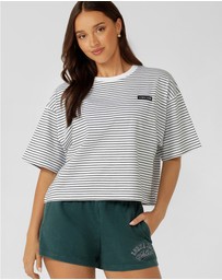 Lorna Jane - Heartstrings T-Shirt