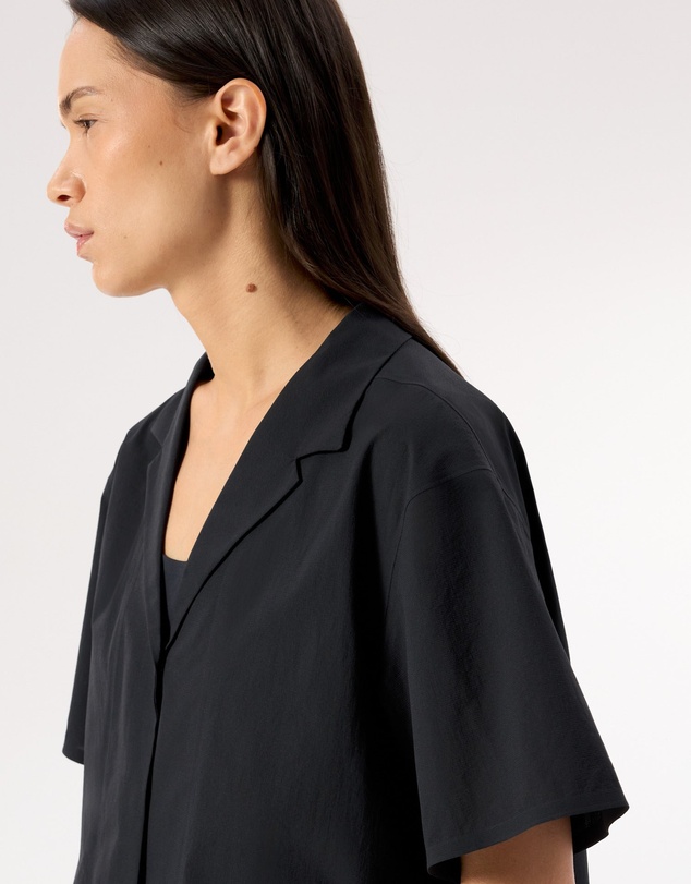 Arc'teryx - Diantric Shirt SS Women's